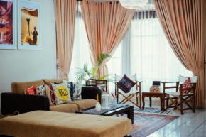 Roemah Renjana Bandung